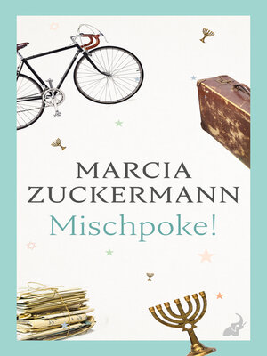 cover image of Mischpoke!